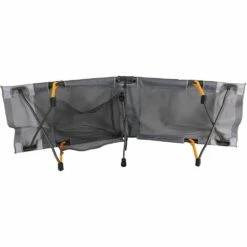 OZtrail Easy Fold Low Rise Single Stretcher -Snowys Sales 0033974 easy fold lr stretcher bed single