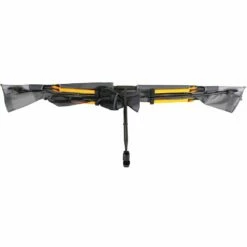 OZtrail Easy Fold Low Rise Single Stretcher -Snowys Sales 0033975 easy fold lr stretcher bed single