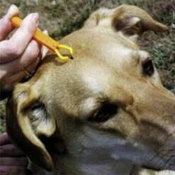 Tick Remover II With Clip -Snowys Sales 0034519 tick remover ii with clip