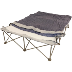 OZtrail Anywhere Bed Queen -Snowys Sales 0034648 anywhere bed queen