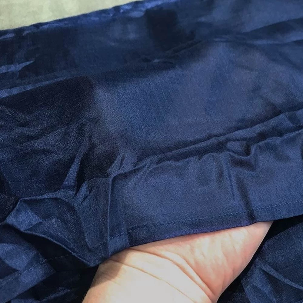 Sea To Summit Silk Travel Liner − Hooded Mummy 7 Sea To Summit Silk Travel Liner − Hooded Mummy - Image 5