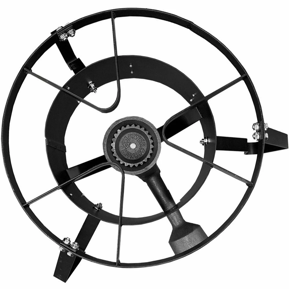 Companion Mega−Jet Outdoor Power Cooker 5 Companion Mega−Jet Outdoor Power Cooker - Image 3