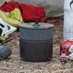 MSR Trail Mini Solo Cook Set -Snowys Sales 0038972 trail mini solo cook set