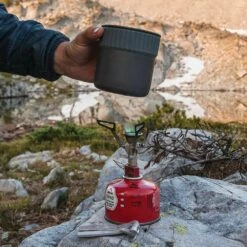 MSR Trail Mini Solo Cook Set -Snowys Sales 0038973 trail mini solo cook set