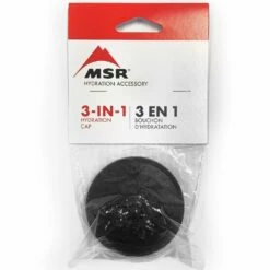 MSR 3−in−1 Hydration Cap -Snowys Sales 0039018 3 in 1 hydration cap