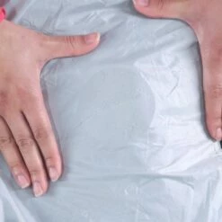 GEAR AID Tenacious Tape Round Repair Patches 9 GEAR AID Tenacious Tape Round Repair Patches -Snowys Sales 0039574 gear aid tenacious tape repair patches