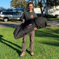 Turbo Lite 240 Tent -Snowys Sales 0040687 turbo lite 240 tent