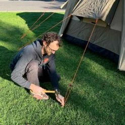 Turbo 240 Tent -Snowys Sales 0041094 turbo 240 tent