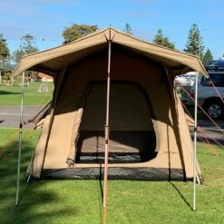 Turbo 240 Tent -Snowys Sales 0041095 turbo 240 tent