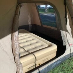 Turbo Lite 240 Tent -Snowys Sales 0041115 turbo lite 240 tent