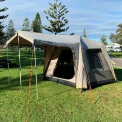 Turbo Lite 240 Tent -Snowys Sales 0041118 turbo lite 240 tent