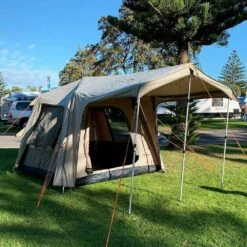 Turbo Lite 240 Tent -Snowys Sales 0041119 turbo lite 240 tent