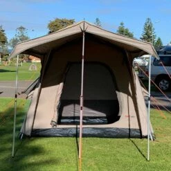 Turbo Lite 240 Tent -Snowys Sales 0041120 turbo lite 240 tent