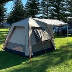 Turbo Lite 240 Tent -Snowys Sales 0041121 turbo lite 240 tent