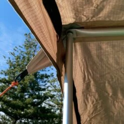 Turbo Lite 240 Tent -Snowys Sales 0041122 turbo lite 240 tent