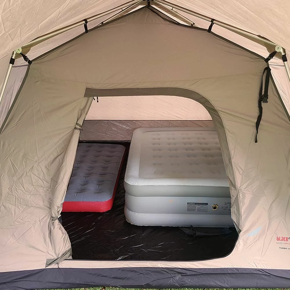 Turbo 300 Tent 9 Turbo 300 Tent - Image 7