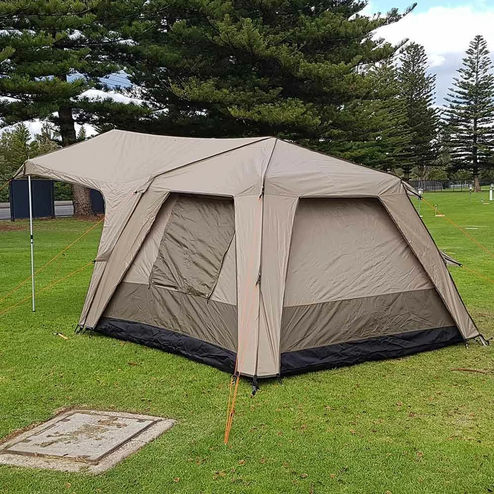 Turbo 300 Tent 8 Turbo 300 Tent - Image 6