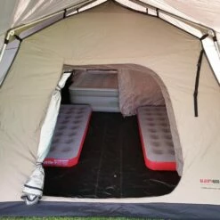 Turbo Plus 300 Tent -Snowys Sales 0041138 turbo plus 300 tent