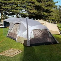 Turbo Lite Plus 300 Tent -Snowys Sales 0041142 turbo lite plus 300 tent