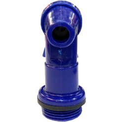 H2O Jerry Can Tap Lever Action -Snowys Sales 0041192 h2o jerry can tap lever action