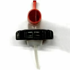 H2O Jerry Can Cap & Tap Combo -Snowys Sales 0041197 h2o jerry can cap tap