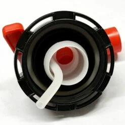 H2O Jerry Can Cap & Tap Combo -Snowys Sales 0041198 h2o jerry can cap tap