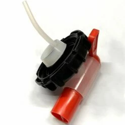 H2O Jerry Can Cap & Tap Combo -Snowys Sales 0041199 h2o jerry can cap tap