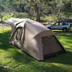 Turbo Plus 240 Tent -Snowys Sales 0041636 turbo plus 240 tent