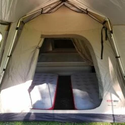 Turbo Plus 240 Tent -Snowys Sales 0041637 turbo plus 240 tent