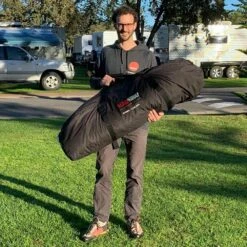 Turbo Plus 240 Tent -Snowys Sales 0041638 turbo plus 240 tent