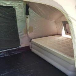 Turbo Lite Twin 240 Tent -Snowys Sales 0041645 turbo lite twin 240 tent