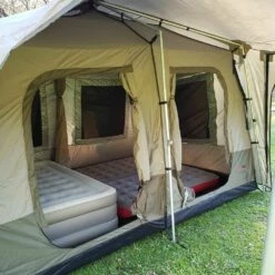 Turbo Lite Cabin 380 Tent -Snowys Sales 0041657 turbo lite cabin 380 tent