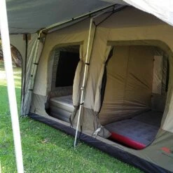 Turbo Lite Cabin 380 Tent -Snowys Sales 0041658 turbo lite cabin 380 tent
