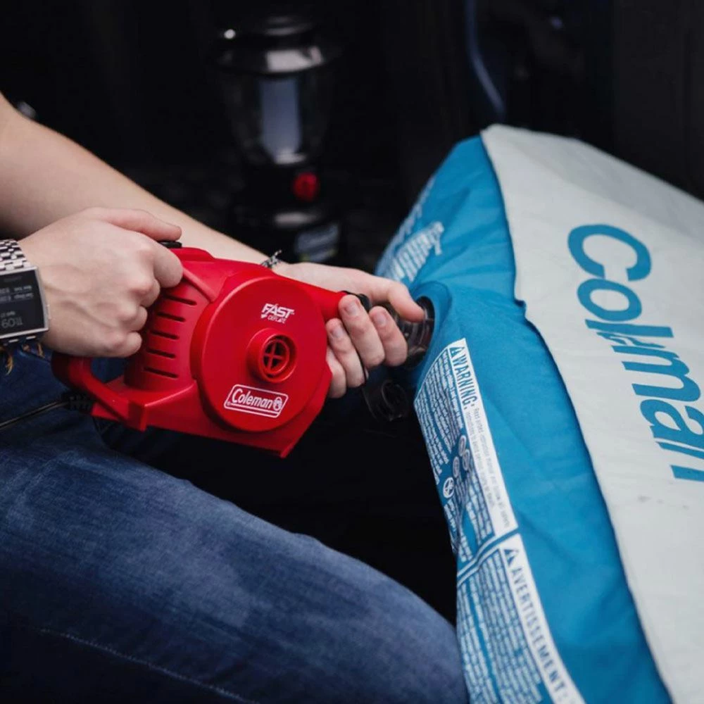 Coleman Quickpump 240V 4 Coleman Quickpump 240V - Image 2