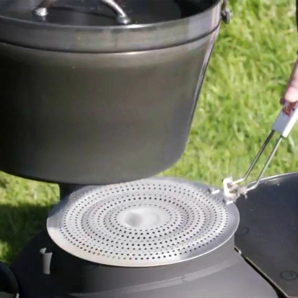 Heat Diffuser 4 Heat Diffuser - Image 2