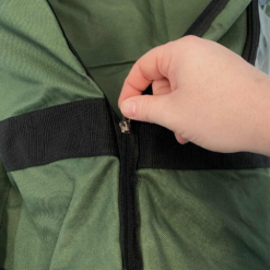 Swag Bag − King Single 13 Swag Bag − King Single -Snowys Sales 0224640 swag bag king single