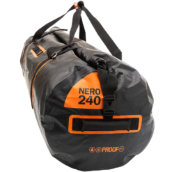 Nero 240 Gear Bag -Snowys Sales 0272775 nero 240 gear bag