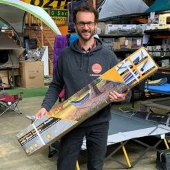 OZtrail Anywhere Hammock Double & Frame -Snowys Sales 0299815 anywhere hammock double frame