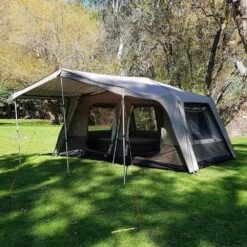 Turbo Lite Cabin 450 Tent -Snowys Sales 0310071 turbo lite cabin 450 tent