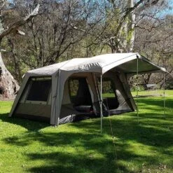 Turbo Lite Cabin 450 Tent -Snowys Sales 0310075 turbo lite cabin 450 tent