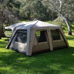 Turbo Lite Cabin 450 Tent -Snowys Sales 0310076 turbo lite cabin 450 tent