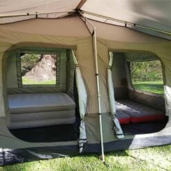 Turbo Lite Cabin 450 Tent -Snowys Sales 0310085 turbo lite cabin 450 tent