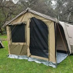 Turbo Canvas Deluxe Front Panels -Snowys Sales 0310790 turbo canvas deluxe front panels