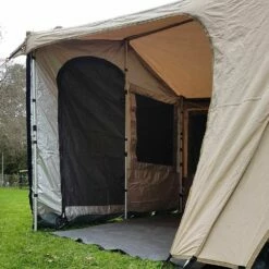 Turbo Canvas Deluxe Front Panels -Snowys Sales 0310794 turbo canvas deluxe front panels