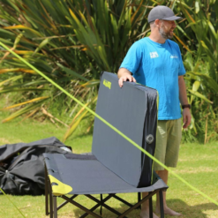 Monstamat Single Camp Mat -Snowys Sales 0396040 monstamat single camp mat