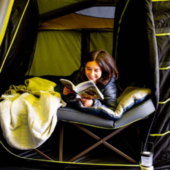 Monstamat Single Camp Mat -Snowys Sales 0396041 monstamat single camp mat