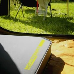 Monstamat King Single Camp Mat 12 Monstamat King Single Camp Mat -Snowys Sales 0396161 monstamat king single