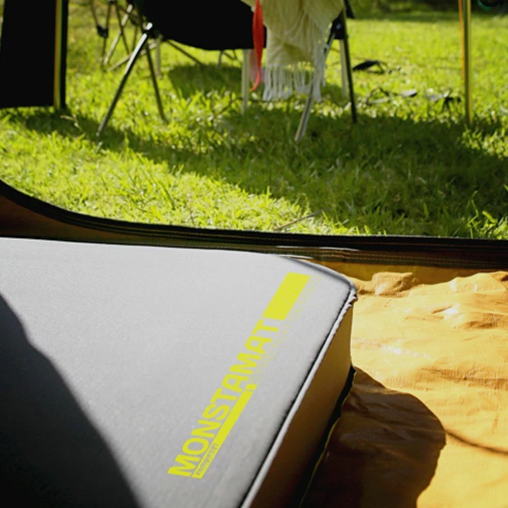 Monstamat King Single Camp Mat 7 Monstamat King Single Camp Mat - Image 5