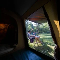 Coleman Instant Up 10P Lighted Northstar Darkroom Tent -Snowys Sales 0564885 instant up 10p lighted northstar darkroom