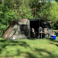 Coleman Instant Up 10P Lighted Northstar Darkroom Tent -Snowys Sales 0564892 instant up 10p lighted northstar darkroom